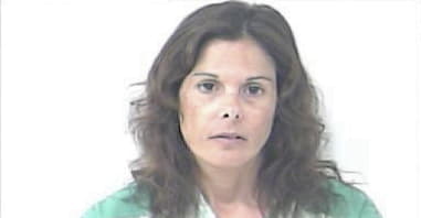 Cynthia Faba, - St. Lucie County, FL 